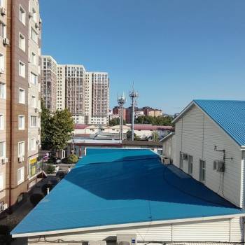 Продается 1-комнатная квартира, 39 м²