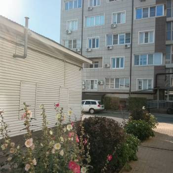 Продается 1-комнатная квартира, 39 м²