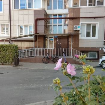 Продается 1-комнатная квартира, 39 м²