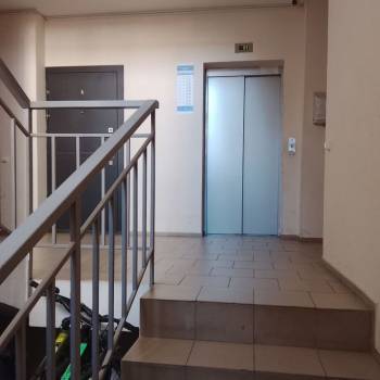 Продается 1-комнатная квартира, 39 м²