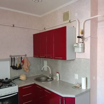 Продается 1-комнатная квартира, 39 м²