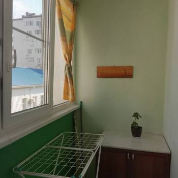 Продается 1-комнатная квартира, 39 м²