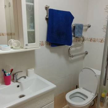 Продается 1-комнатная квартира, 39 м²
