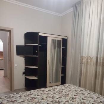 Сдается 1-комнатная квартира, 32 м²