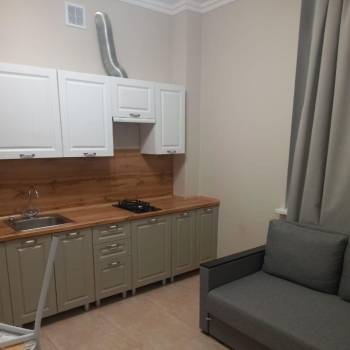 Сдается 1-комнатная квартира, 32 м²