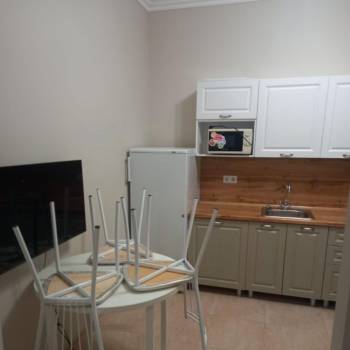 Сдается 1-комнатная квартира, 32 м²