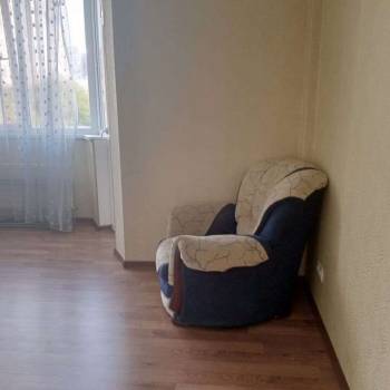 Сдается 1-комнатная квартира, 33,9 м²