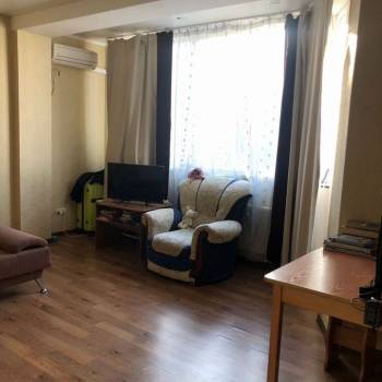 Сдается 1-комнатная квартира, 33,9 м²