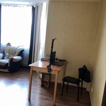Сдается 1-комнатная квартира, 33,9 м²