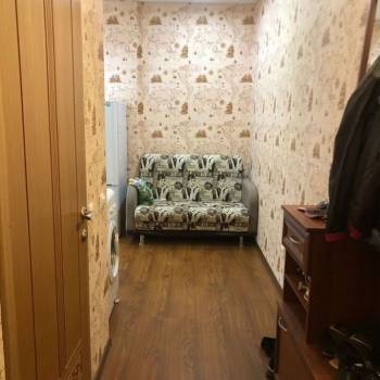 Сдается 1-комнатная квартира, 33,9 м²