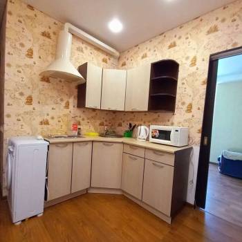 Сдается 1-комнатная квартира, 33,9 м²