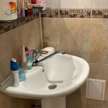 Сдается 1-комнатная квартира, 33,9 м²