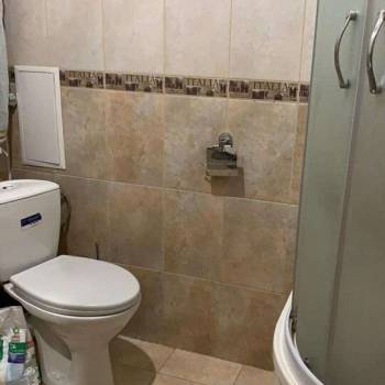 Сдается 1-комнатная квартира, 33,9 м²