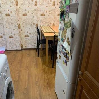 Сдается 1-комнатная квартира, 33,9 м²