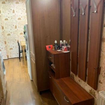 Сдается 1-комнатная квартира, 33,9 м²