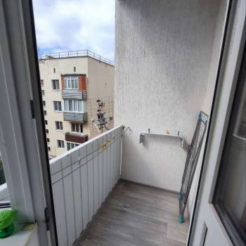 Сдается 1-комнатная квартира, 33,9 м²