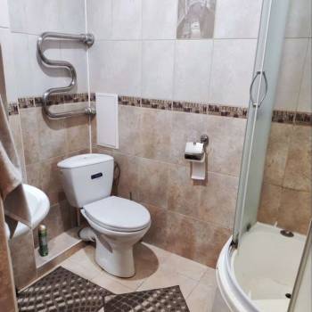 Сдается 1-комнатная квартира, 33,9 м²