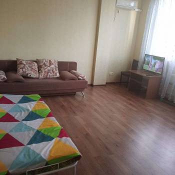 Сдается 1-комнатная квартира, 33,9 м²