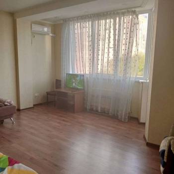 Сдается 1-комнатная квартира, 33,9 м²