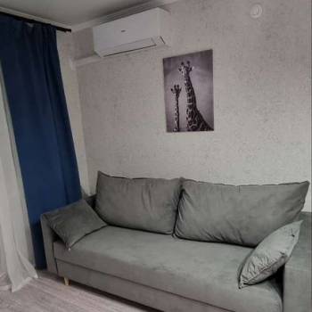 Сдается 1-комнатная квартира, 39 м²