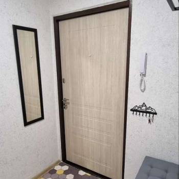 Сдается 1-комнатная квартира, 39 м²