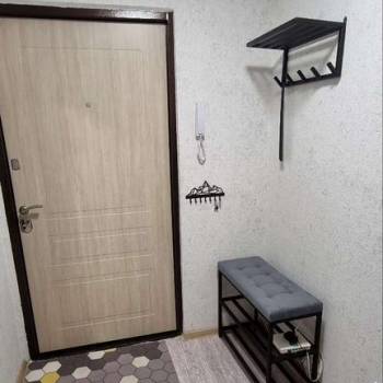 Сдается 1-комнатная квартира, 39 м²
