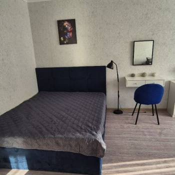 Сдается 1-комнатная квартира, 39 м²
