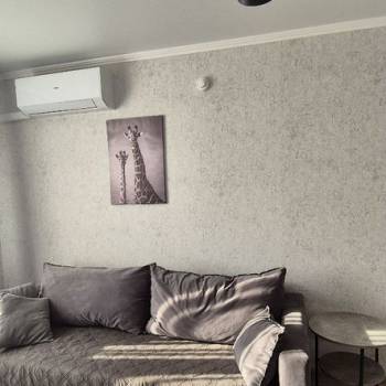 Сдается 1-комнатная квартира, 39 м²