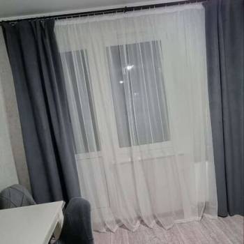 Сдается 1-комнатная квартира, 39 м²