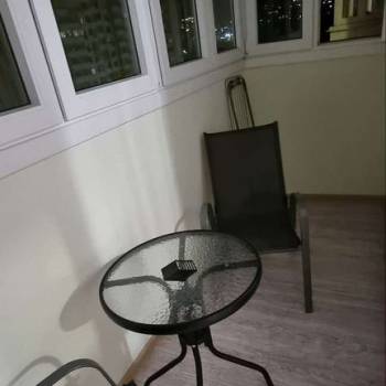 Сдается 1-комнатная квартира, 39 м²