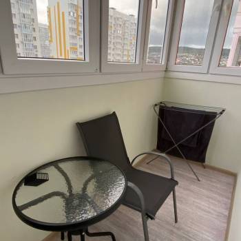 Сдается 1-комнатная квартира, 39 м²