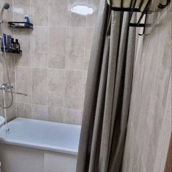 Сдается 1-комнатная квартира, 39 м²