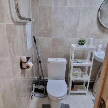 Сдается 1-комнатная квартира, 39 м²