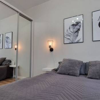 Продается 2-х комнатная квартира, 53 м²