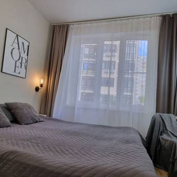 Продается 2-х комнатная квартира, 53 м²