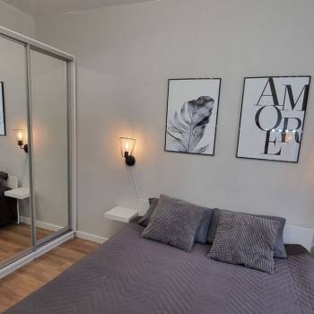 Продается 2-х комнатная квартира, 53 м²