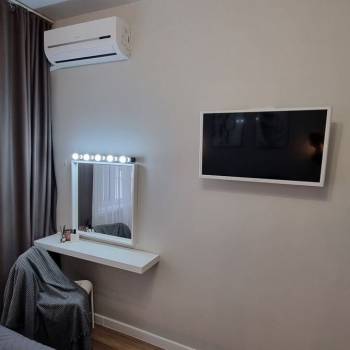 Продается 2-х комнатная квартира, 53 м²