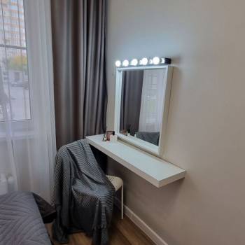 Продается 2-х комнатная квартира, 53 м²