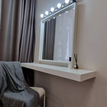 Продается 2-х комнатная квартира, 53 м²