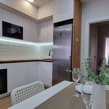 Продается 2-х комнатная квартира, 53 м²