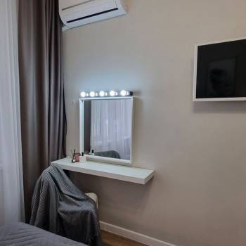 Продается 2-х комнатная квартира, 53 м²
