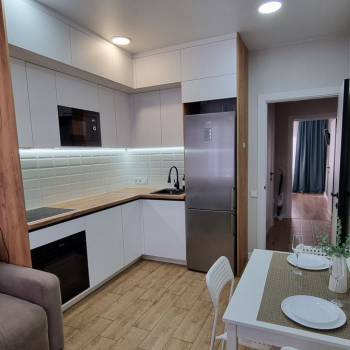 Продается 2-х комнатная квартира, 53 м²