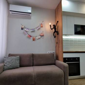 Продается 2-х комнатная квартира, 53 м²