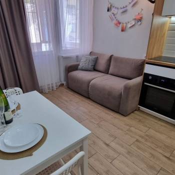 Продается 2-х комнатная квартира, 53 м²