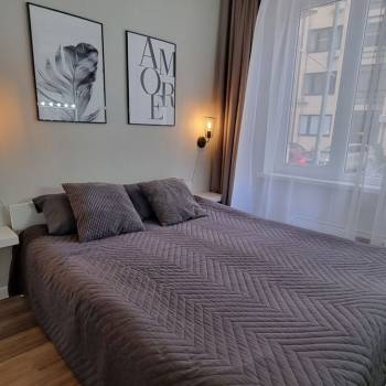 Продается 2-х комнатная квартира, 53 м²