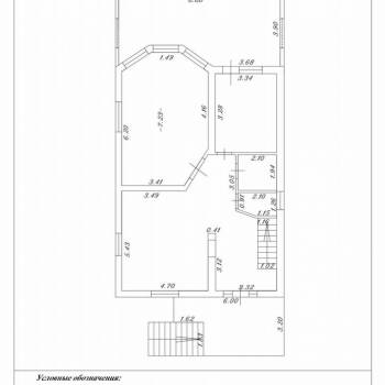 Продается Дом, 250 м²