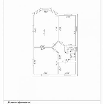 Продается Дом, 250 м²