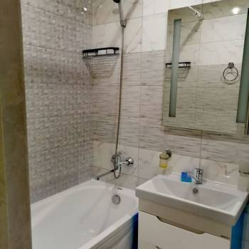 Продается 1-комнатная квартира, 23 м²