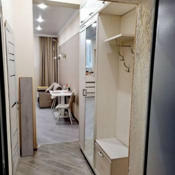 Продается 1-комнатная квартира, 23 м²