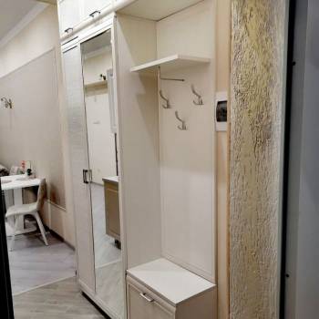 Продается 1-комнатная квартира, 23 м²